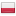 vacurail.com server is located in Poland